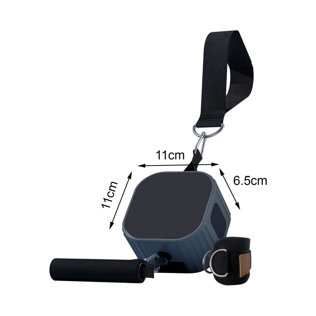 Multifunctional Fitness Equipment-1